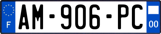 AM-906-PC
