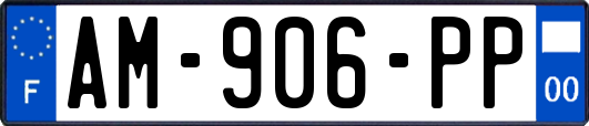 AM-906-PP