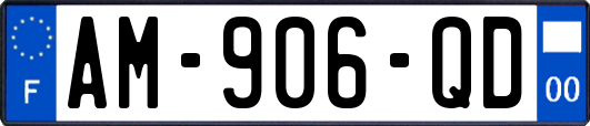 AM-906-QD