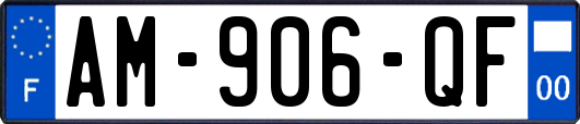 AM-906-QF