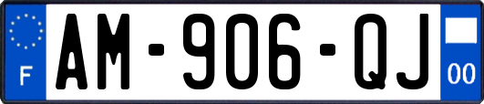 AM-906-QJ