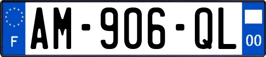 AM-906-QL