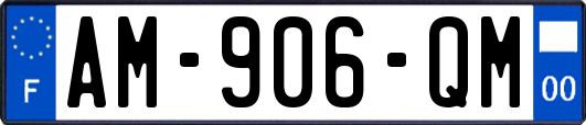 AM-906-QM
