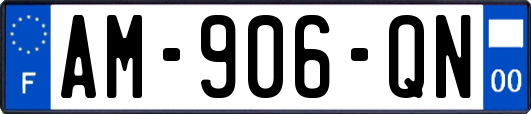 AM-906-QN