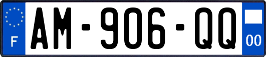 AM-906-QQ