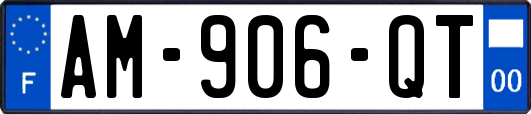 AM-906-QT