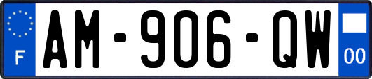 AM-906-QW