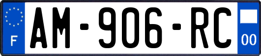 AM-906-RC
