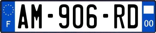 AM-906-RD