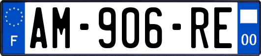 AM-906-RE