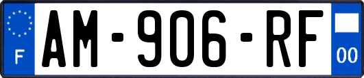 AM-906-RF