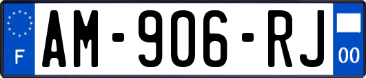 AM-906-RJ