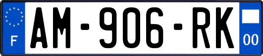 AM-906-RK