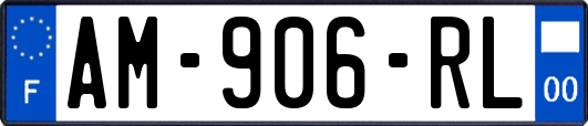 AM-906-RL