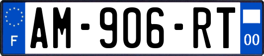 AM-906-RT