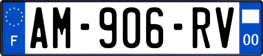 AM-906-RV