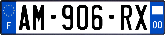 AM-906-RX