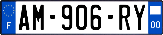 AM-906-RY