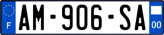 AM-906-SA
