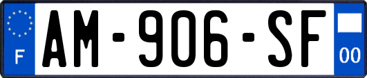 AM-906-SF