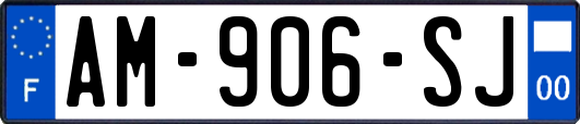 AM-906-SJ