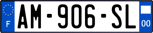 AM-906-SL