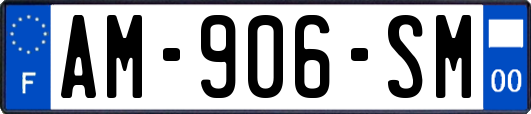 AM-906-SM