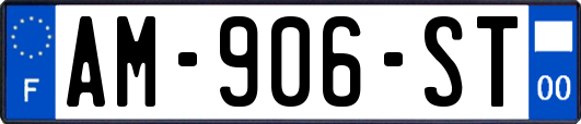 AM-906-ST