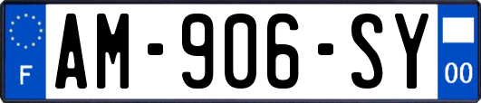 AM-906-SY