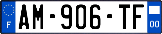 AM-906-TF