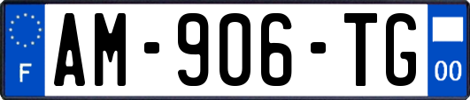 AM-906-TG