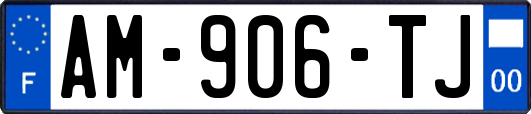 AM-906-TJ