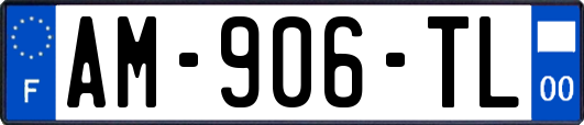 AM-906-TL