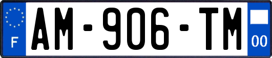 AM-906-TM