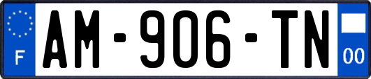 AM-906-TN