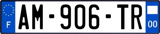 AM-906-TR