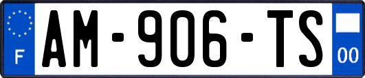 AM-906-TS