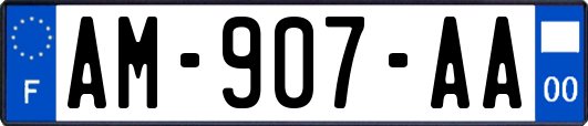 AM-907-AA