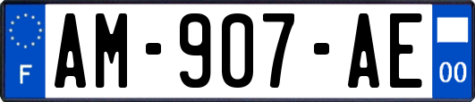 AM-907-AE