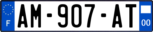 AM-907-AT