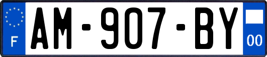 AM-907-BY