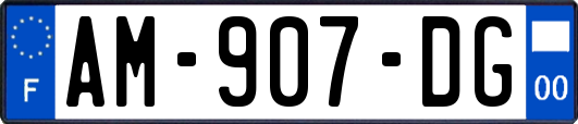 AM-907-DG