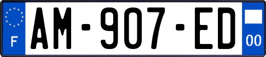 AM-907-ED