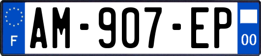 AM-907-EP