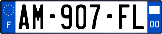 AM-907-FL