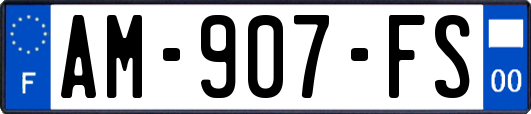 AM-907-FS