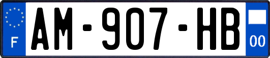 AM-907-HB