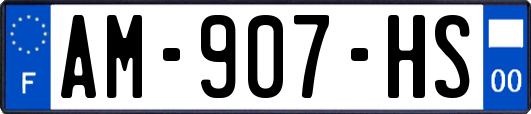 AM-907-HS