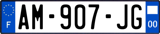 AM-907-JG