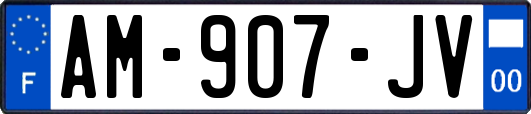 AM-907-JV